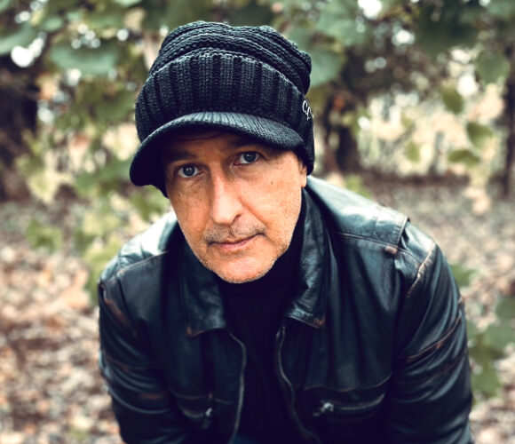 Lisko taps musical friends for solo debut, ‘Spiders & the Sun’